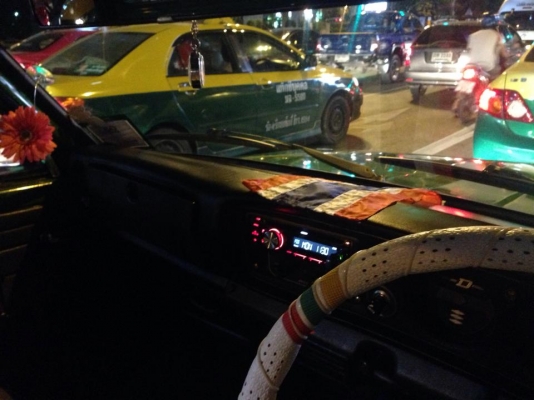 Datsun 620 ช่วงสั้น แท้ๆพร้อมขับ