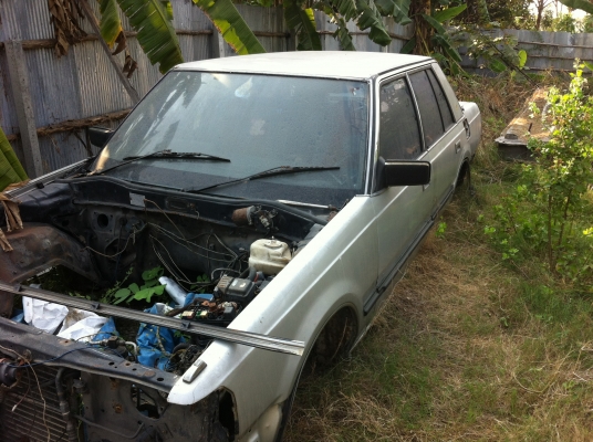 ขายอะไหล่ TOYOTA CROWN