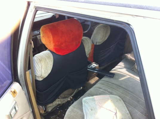 ขายอะไหล่ TOYOTA CROWN