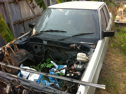 ขายอะไหล่ TOYOTA CROWN