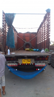 ขาย HINO FL3H