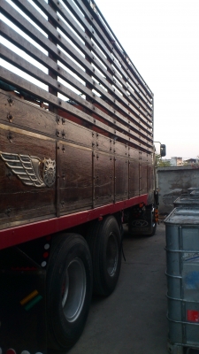 ขาย HINO FL3H