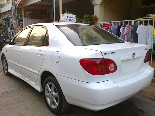 ขาย 150,000 บาท toyota รุ่น อัลติสตัวj เครื่อง 3zz 1.6 เกียร์ธรรมดา 2 ระบบน้ำมัน=ngv ถังใหญ่ ระบบไฟฟ้าทั้งคัน เครื่องเดิมๆ ขาย 150,000 บาท toyota รุ่น อัลติสตัวj เครื่อง 3zz 1.6 เกียร์ธรรมดา 2 ระบบน้ำมัน=ngv ถังใหญ่ ระบบไฟฟ้าทั้งคัน เครื่องเดิมๆ