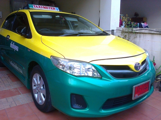 ขาย 800,000บาท เงินสด ป้ายแดงวิ่งได้ 9ปี