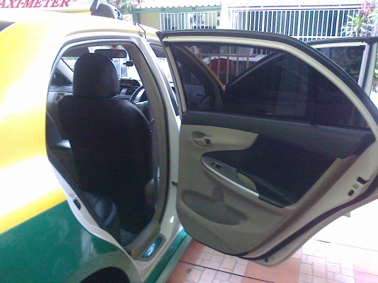 ขาย 800,000บาท เงินสด ป้ายแดงวิ่งได้ 9ปี