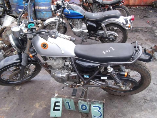 ***ขายรถก้อน suzuki grasstracker 250 cc สดๆจากยุ่น ปี 2001 อัฟ ถูกๆคันล่ะ 35000 มาดู*** ของมีเลยนะครับ เอกสารอินวอยออกชื่อ ราคาก้อนประกอบบวก 2 พัน น้ำมันเครื่อง หัวเทียนใหม่ ปี 2001 ขึ้นทุกคันครับ ราคาถูกๆ 35000 ครับ นครสวรรค์ สนใจ 0858730704 ohm คอนหวัน*