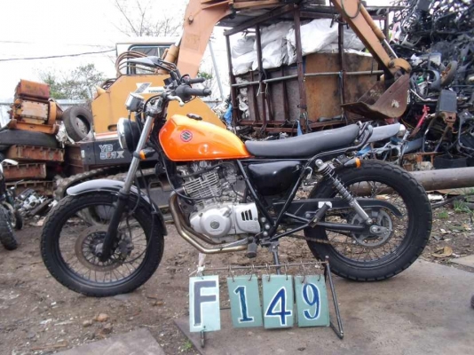 ***ขายรถก้อน suzuki grasstracker 250 cc สดๆจากยุ่น ปี 2001 อัฟ ถูกๆคันล่ะ 35000 มาดู*** ของมีเลยนะครับ เอกสารอินวอยออกชื่อ ราคาก้อนประกอบบวก 2 พัน น้ำมันเครื่อง หัวเทียนใหม่ ปี 2001 ขึ้นทุกคันครับ ราคาถูกๆ 35000 ครับ นครสวรรค์ สนใจ 0858730704 ohm คอนหวัน*