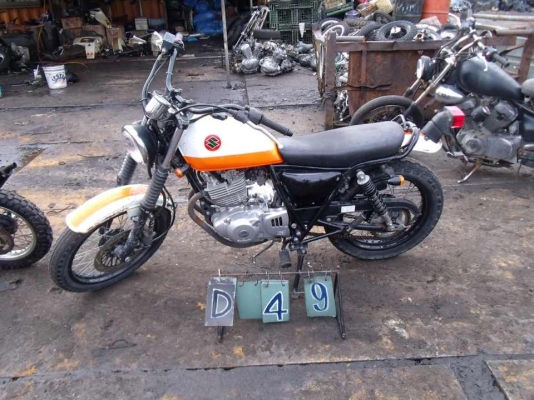 ***ขายรถก้อน suzuki grasstracker 250 cc สดๆจากยุ่น ปี 2001 อัฟ ถูกๆคันล่ะ 35000 มาดู*** ของมีเลยนะครับ เอกสารอินวอยออกชื่อ ราคาก้อนประกอบบวก 2 พัน น้ำมันเครื่อง หัวเทียนใหม่ ปี 2001 ขึ้นทุกคันครับ ราคาถูกๆ 35000 ครับ นครสวรรค์ สนใจ 0858730704 ohm คอนหวัน*