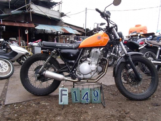 ***ขายรถก้อน suzuki grasstracker 250 cc สดๆจากยุ่น ปี 2001 อัฟ ถูกๆคันล่ะ 35000 มาดู*** ของมีเลยนะครับ เอกสารอินวอยออกชื่อ ราคาก้อนประกอบบวก 2 พัน น้ำมันเครื่อง หัวเทียนใหม่ ปี 2001 ขึ้นทุกคันครับ ราคาถูกๆ 35000 ครับ นครสวรรค์ สนใจ 0858730704 ohm คอนหวัน*