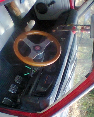 ขายtoyota ke 30