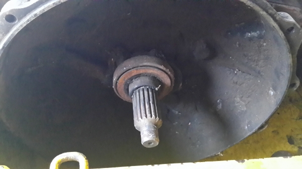 ขวยเกียย์ hino