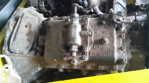 ขวยเกียย์ hino