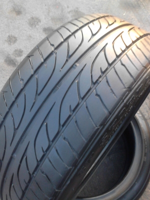225/45R18 DUNLOP SP SPORT LM703 มี 2 เส้น TEL.081-427-3941 225/45R18 DUNLOP SP SPORT LM703 มี 2 เส้น TEL.081-427-3941