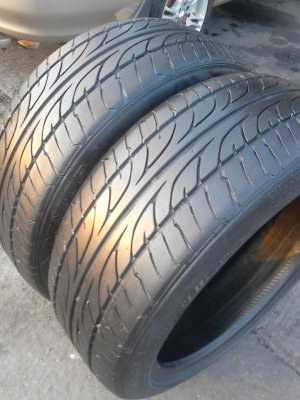 225/45R18 DUNLOP SP SPORT LM703 มี 2 เส้น TEL.081-427-3941 225/45R18 DUNLOP SP SPORT LM703 มี 2 เส้น TEL.081-427-3941