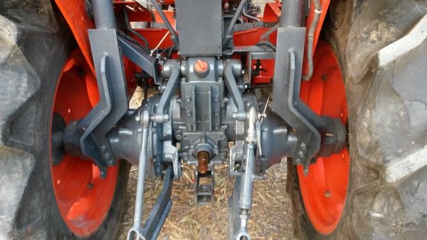 ขายด่วน L4508(รถเปล่า) พร้อมใช้ ขายด่วน L4508(รถเปล่า) พร้อมใช้