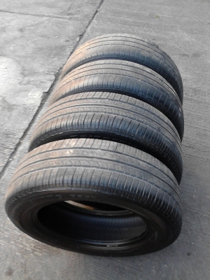 175/65R14 BRIDGESTONE B250  มี 4 เส้น TEL.081-427-3941