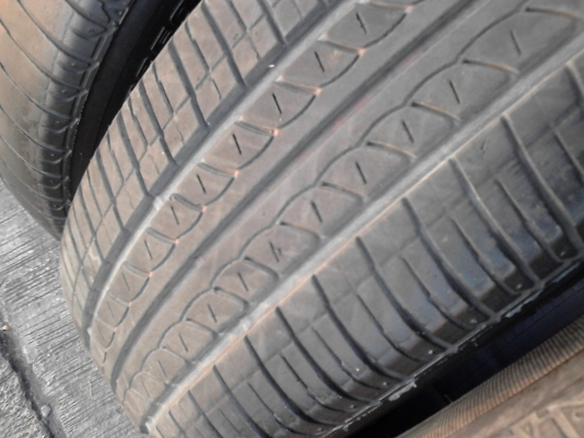 175/65R14 BRIDGESTONE B250  มี 4 เส้น TEL.081-427-3941