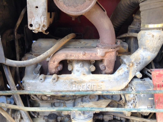 ขายครับ แมสซี่ 390 รุ่นใหม่ครับ รุ่นนี้มีสะดือ เพลาใหญ่