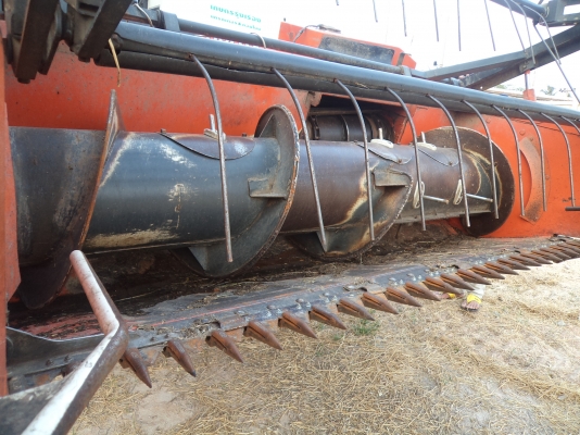 ขายถูกๆ265000บาทรถเกียวข้าวKUBOTA  DC60 สภาพดีราคาสุดคุ้มพร้อมใช้งาน