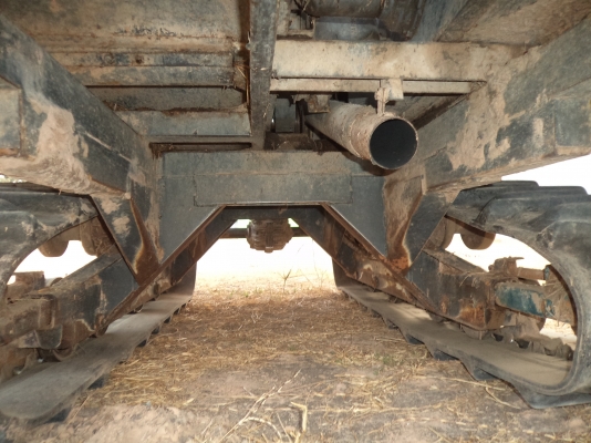 ขายถูกๆ265000บาทรถเกียวข้าวKUBOTA  DC60 สภาพดีราคาสุดคุ้มพร้อมใช้งาน