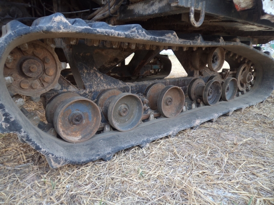 ขายถูกๆ265000บาทรถเกียวข้าวKUBOTA  DC60 สภาพดีราคาสุดคุ้มพร้อมใช้งาน