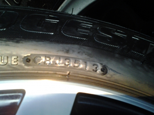 แม็กTRD ขอบ 16 พร้อมยางป้ายแดงยางปลายปี13 แม็กTRD ขอบ 16 พร้อมยางป้ายแดงยางปลายปี13