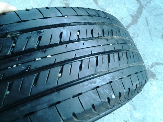 แม็กTRD ขอบ 16 พร้อมยางป้ายแดงยางปลายปี13 แม็กTRD ขอบ 16 พร้อมยางป้ายแดงยางปลายปี13