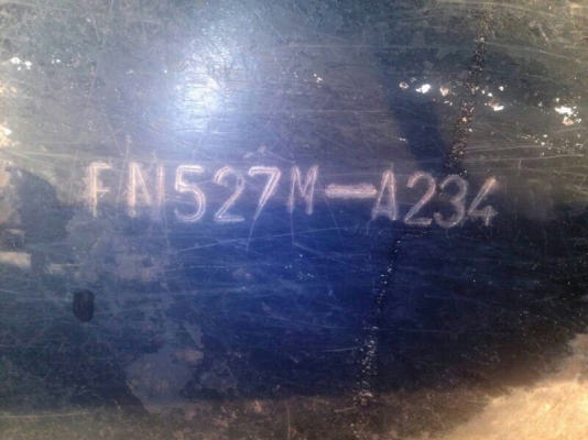 รถมิตซู 10 ล้อดั้ม FN527 - MA   191 แรงม้า.  ( ตามสภาพ )  สนใจติดต่อ 081 - 6079515