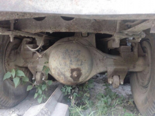 รถมิตซู 10 ล้อดั้ม FN527 - MA   191 แรงม้า.  ( ตามสภาพ )  สนใจติดต่อ 081 - 6079515