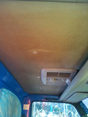 รถอีซูซุ 6 ล้อ รั้ว  NPR  130 แรงม้า. ปี 46   สนใจติดต่อ 081 - 6079515