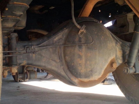 รถอีซูซุ 6 ล้อ รั้ว  NPR  130 แรงม้า. ปี 46   สนใจติดต่อ 081 - 6079515