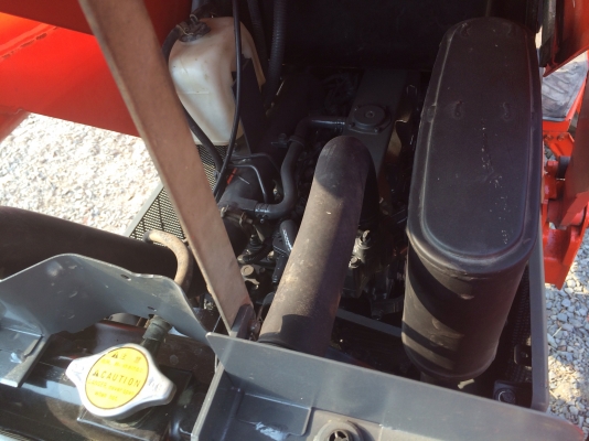 ขาย kubota L4508DI