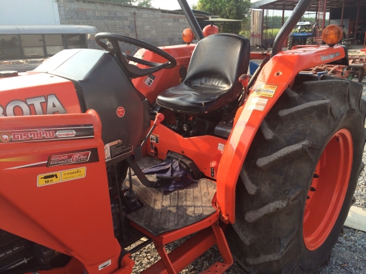 ขาย kubota L4508DI