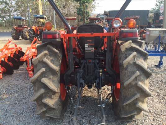 ขาย kubota L4508DI