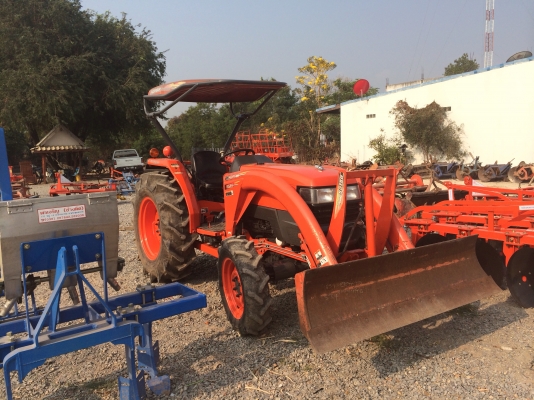 ขาย kubota L4508DI