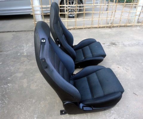 ขายเบาะmasda RX7 5500