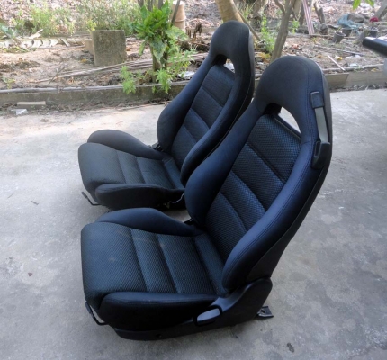 ขายเบาะmasda RX7 5500