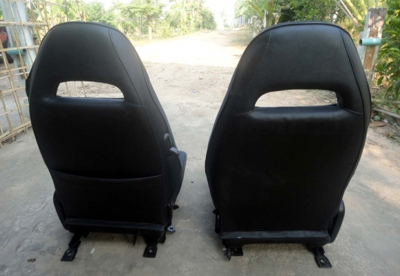 ขายเบาะmasda RX7 5500