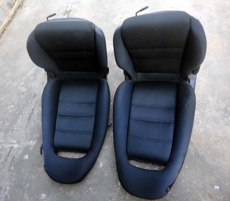 ขายเบาะmasda RX7 5500