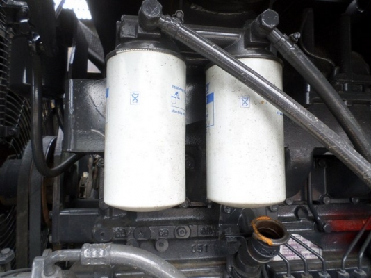 ขายด่วน รถตักล้อยาง KOMATSU WA 470-3A สภาพสวย