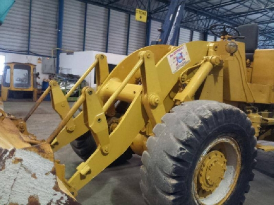 ขายด่วน!!! รถตักล้อยาง CATERPILLAR รุ่น 920 ซีเรียล 41J3231 ไม่มีเก๋ง ราคาพิเศษ ราคาต่อรองได้ นำเข้าจากญี่ปุ่น