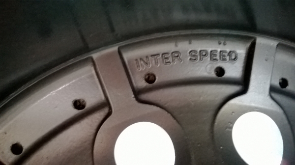 ขายล้อหยดน้ำขอบ15ชุดละ9000