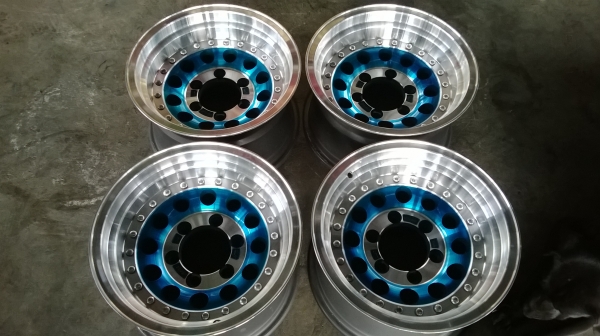 ขายล้อหยดน้ำขอบ15ชุดละ9000