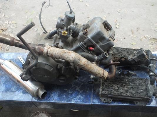 ขายเครื่อง โชนิค พร้อมทะเบียน ครบชุดพร้อมติดตั้ง