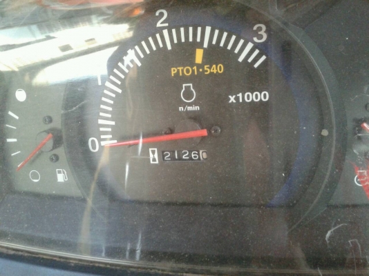 ขายรถไถ KUBOTA L3608 ดันหน้าคานโค้ง รถไร่ไม่เคยลงนา สภาพเดิมๆไม่ได้ทำสีใหม่