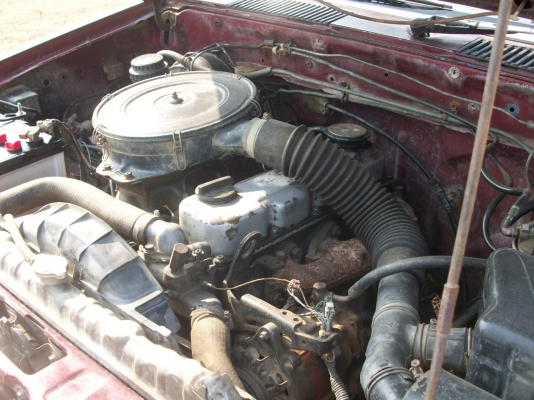 รถพร้อมใช้งาน