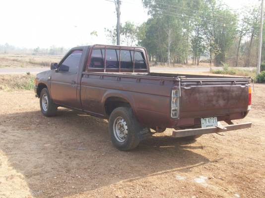 รถพร้อมใช้งาน