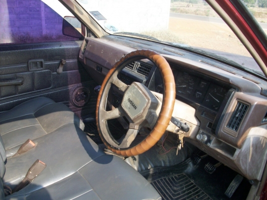 รถพร้อมใช้งาน