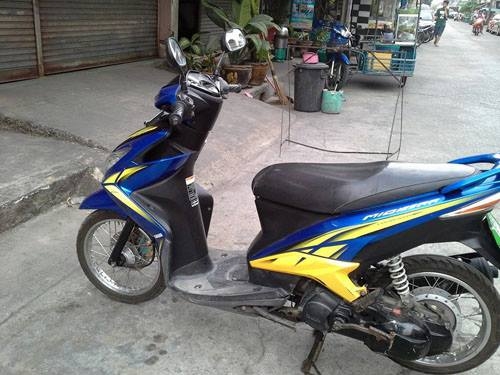 ขายด่วน Mio 125 rr ปี 54 สีน้ำเงิน ดำ รถบ้าน สวย เครื่องเดิมมาก เอกสารครบ ขายด่วน Mio 125 rr ปี 54 สีน้ำเงิน ดำ รถบ้าน สวย เครื่องเดิมมาก เอกสารครบ