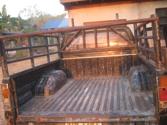 TFR ประหยัดตัวจริง เครื่องดีแซชซีสวย พาวเวอร์แอร์เย็น ยางดี TFR ประหยัดตัวจริง เครื่องดีแซชซีสวย พาวเวอร์แอร์เย็น ยางดี